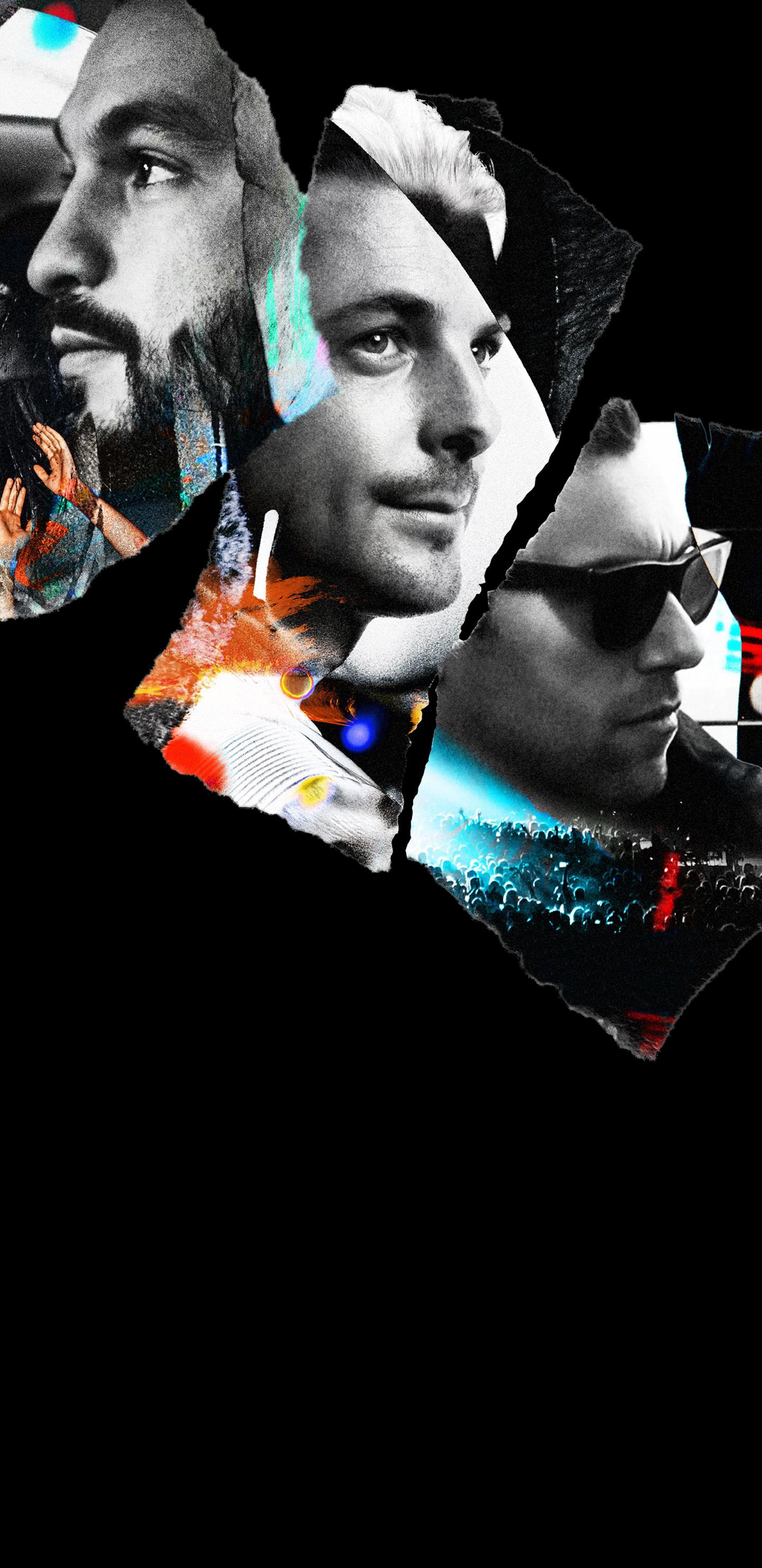 Swedish House Mafia iPhone Wallpapers - Wallpaper Cave
