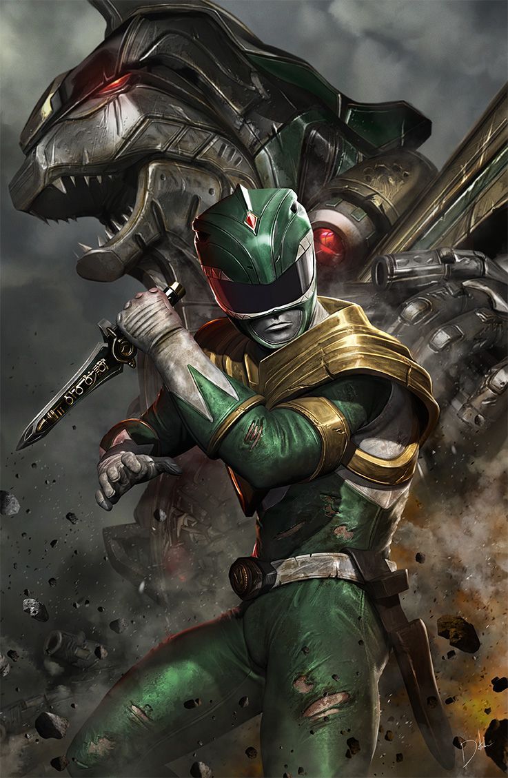 Power Rangers HD Mobile Wallpapers - Wallpaper Cave