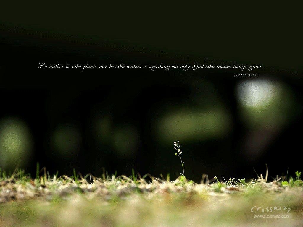 Scripture Desktop Background. Beautiful
