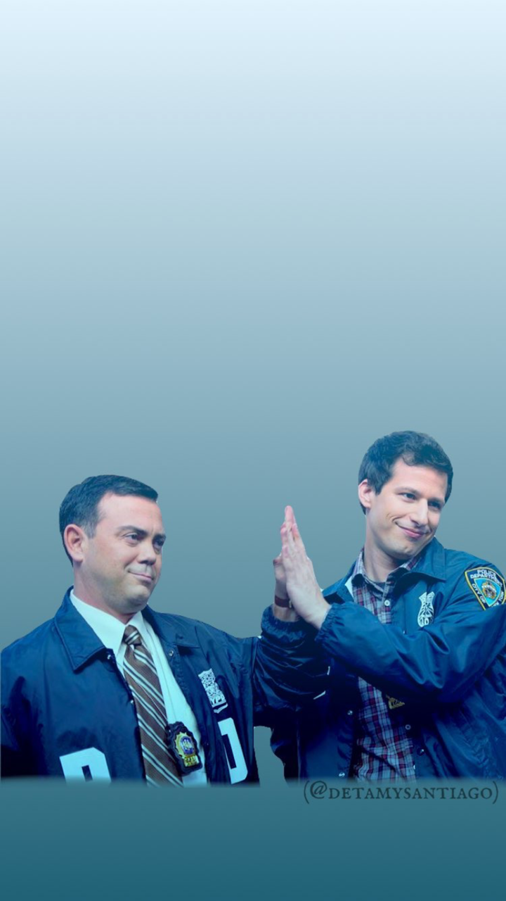 b99 wallpaper