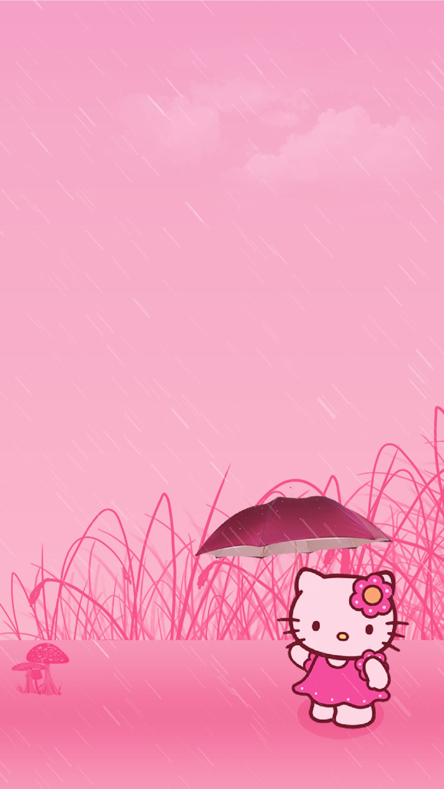 Hello Kitty Wallpaper Picture