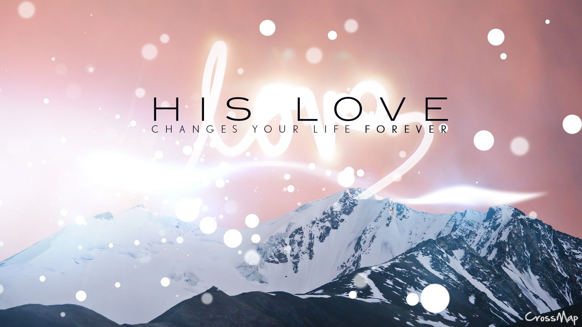 Desktop Background Bible Verse