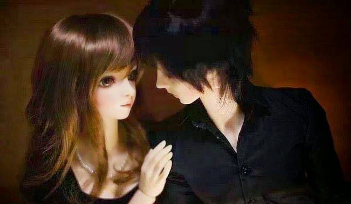 Doll Couple Wallpaper Free Doll Couple Background