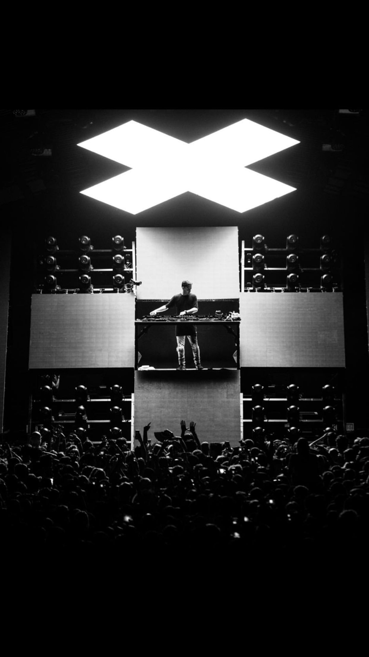 iPhone Wallpaper. Fondos de musica