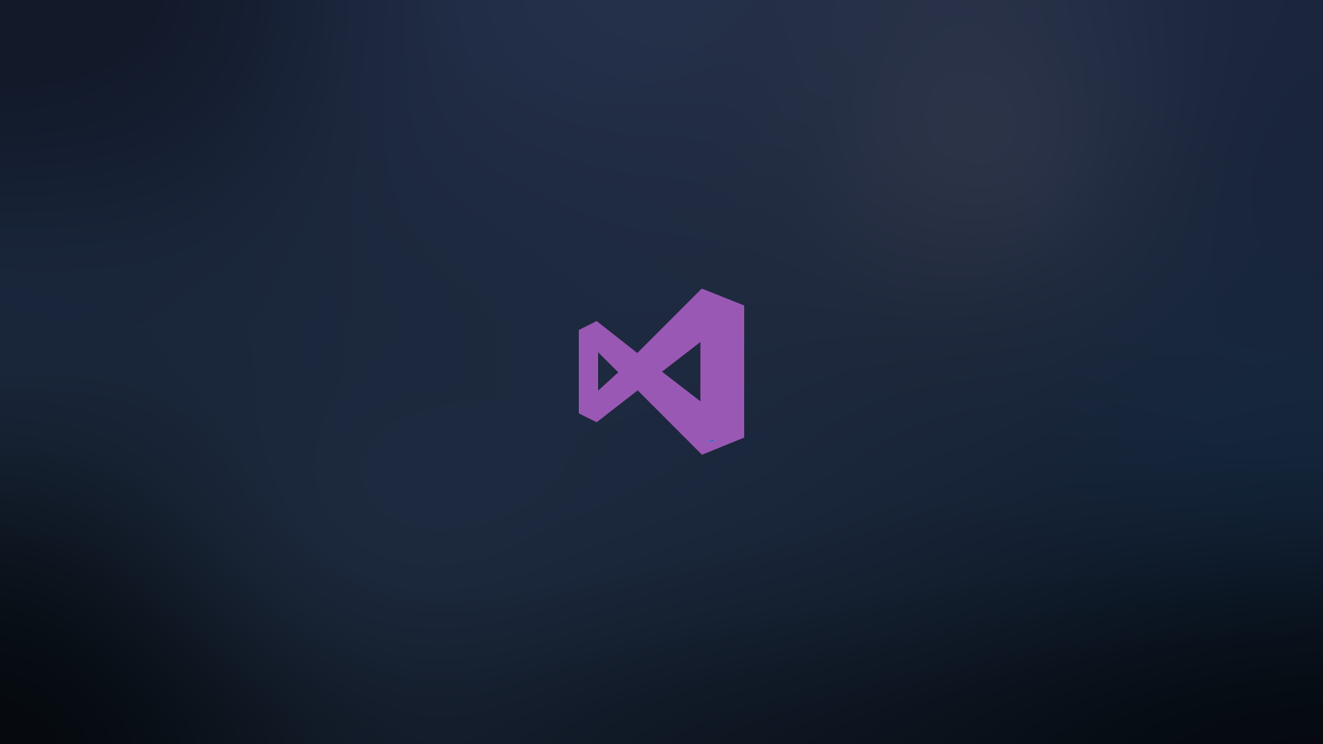 Visual Studio Code HD Wallpaper. Background Imagex1080