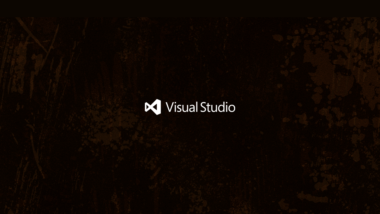 Visual Studio Wallpaper Free Visual Studio Background