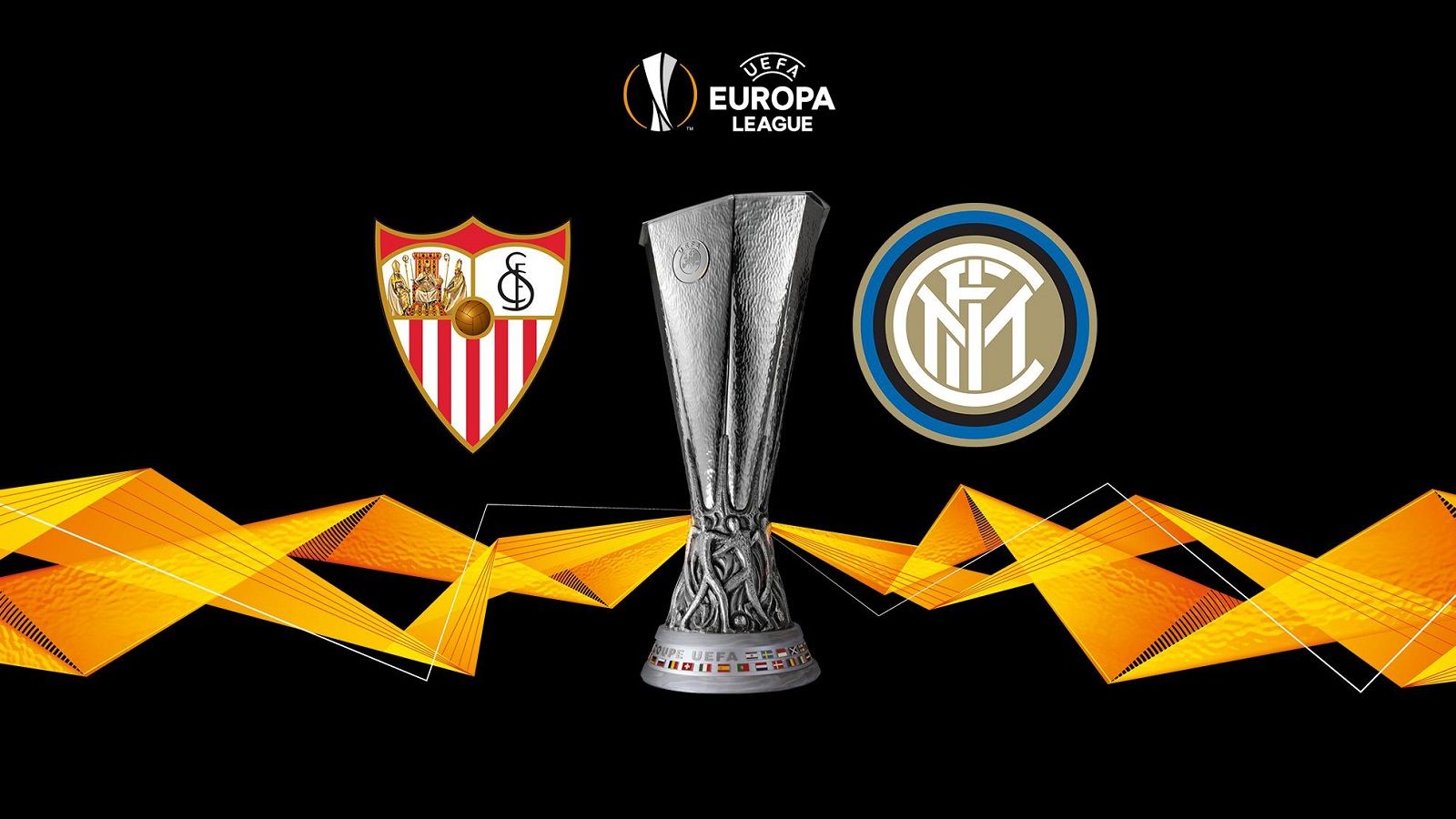 2020 Europa League Final: Sevilla Vs. Inter Milan Live Stream