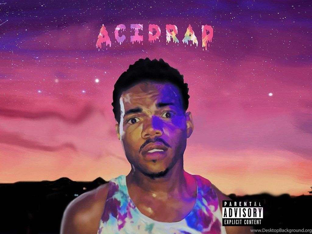 Chance The Rapper HD Wallpaper And Background Desktop Background