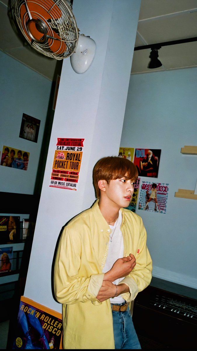 here⁷ Dynamite Melon Music special picture Jin/ Kim Seokjin lockscreen/ wallpaper. stream the mv