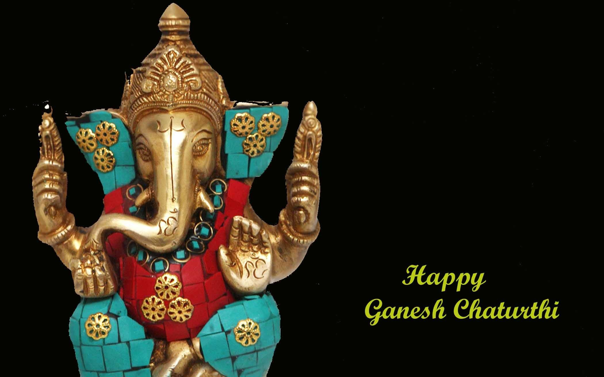 Happy Ganesh Chaturthi 2019 Picture, HD Picture, Ultra HD