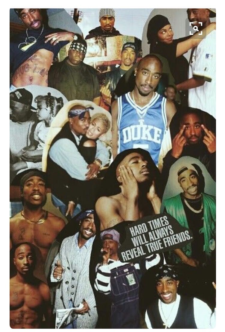 Tupac Aesthetic Wallpapers - Wallpaper Cave