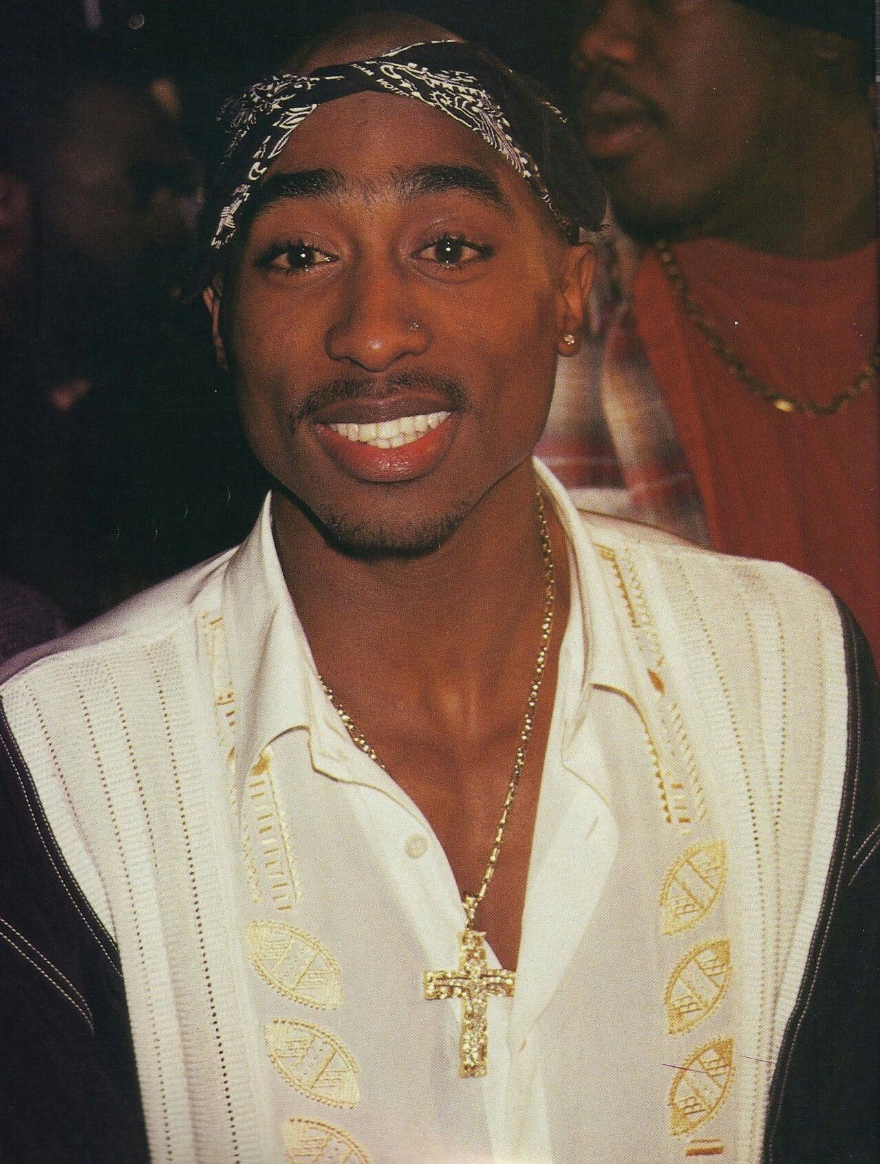 Tupac Aesthetic Wallpapers - Wallpaper Cave