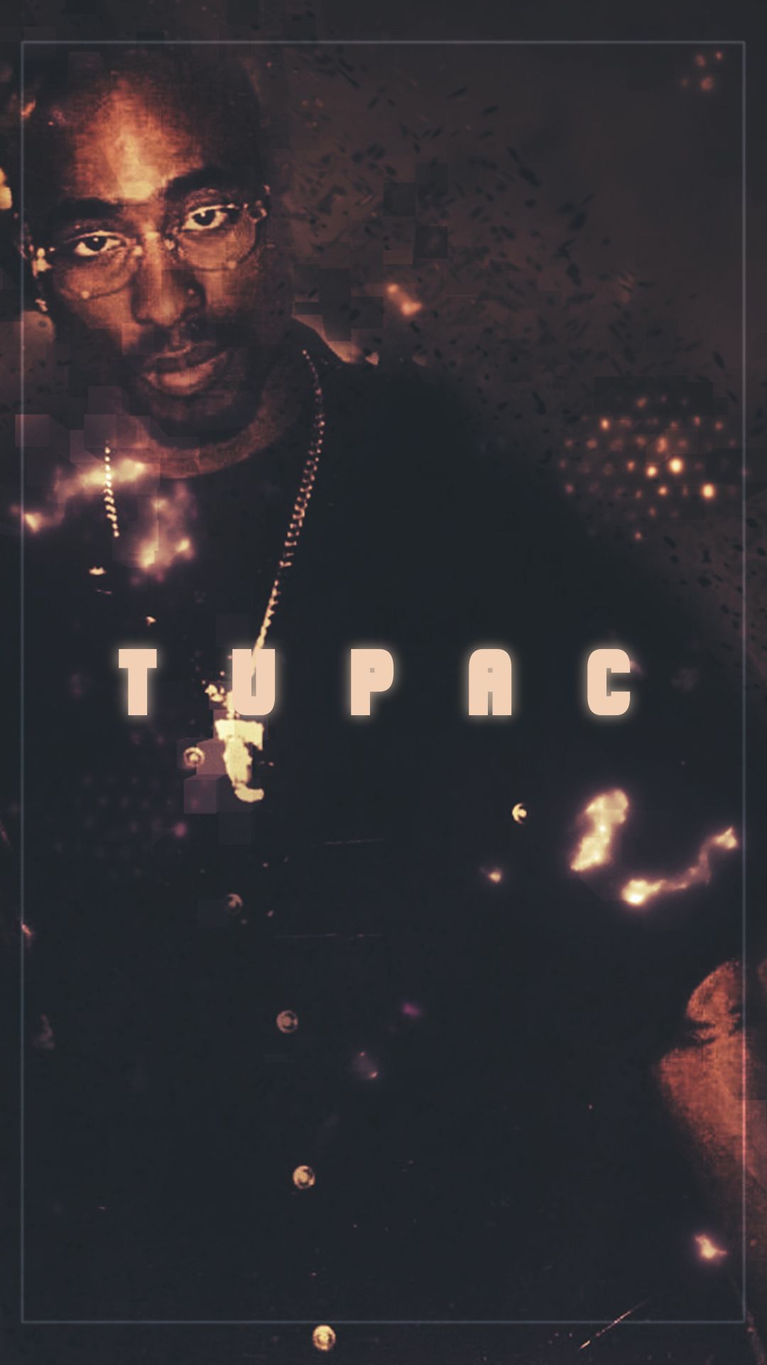 Tupac Dark Poster 2. Tupac makaveli, Eminem wallpaper, Tupac shakur