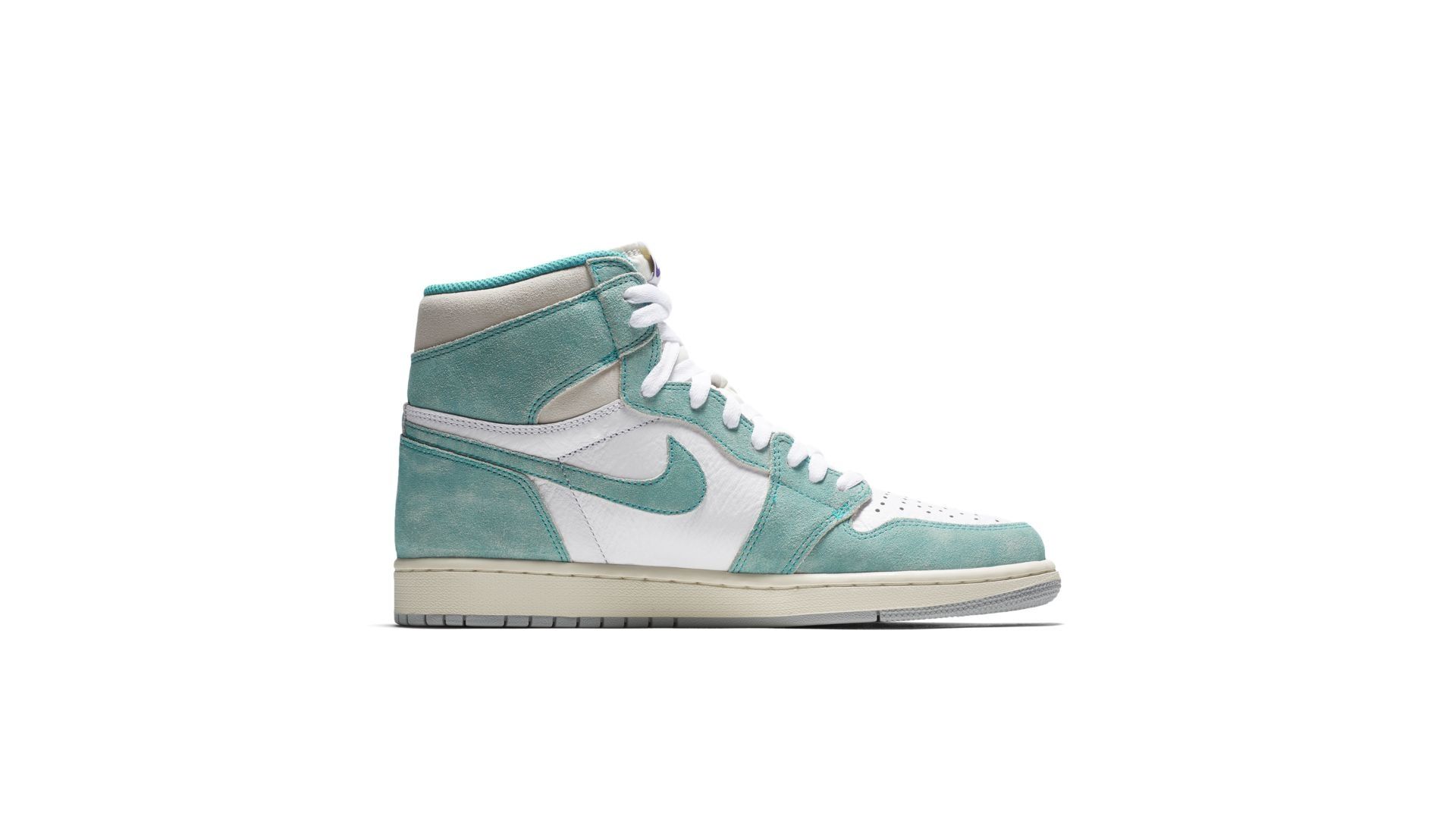 Jordan 1 Turbo Green Wallpapers Wallpaper Cave