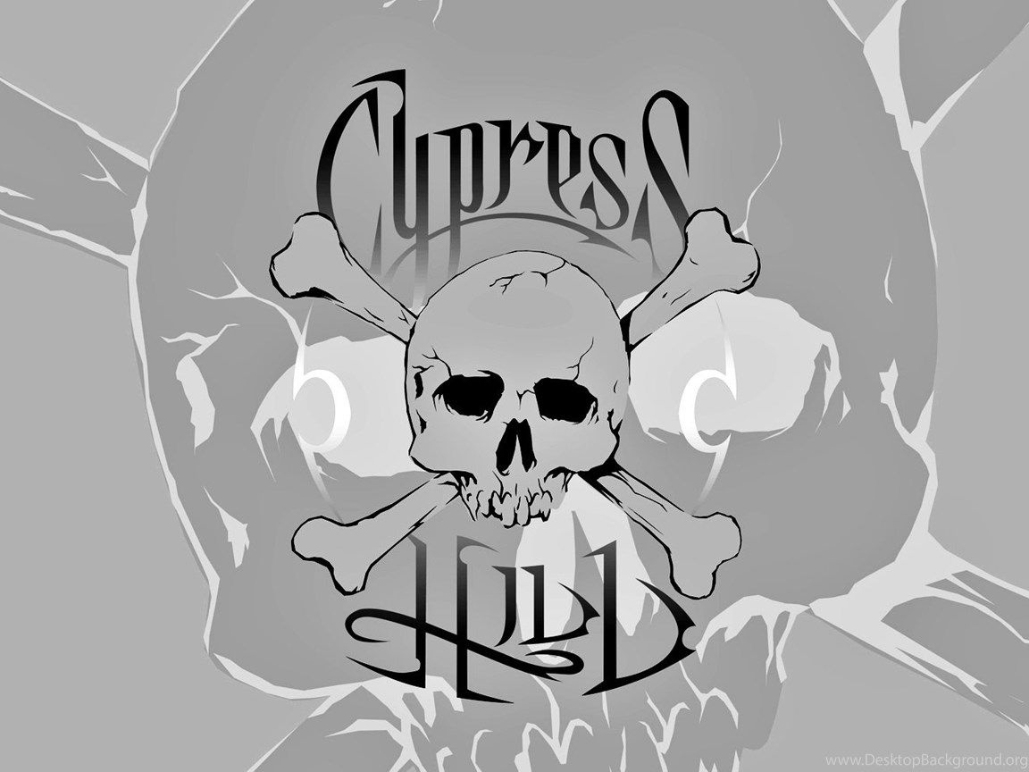 Groups Hip Hop Cypress Hill Rapper Artist Wallpaper Desktop