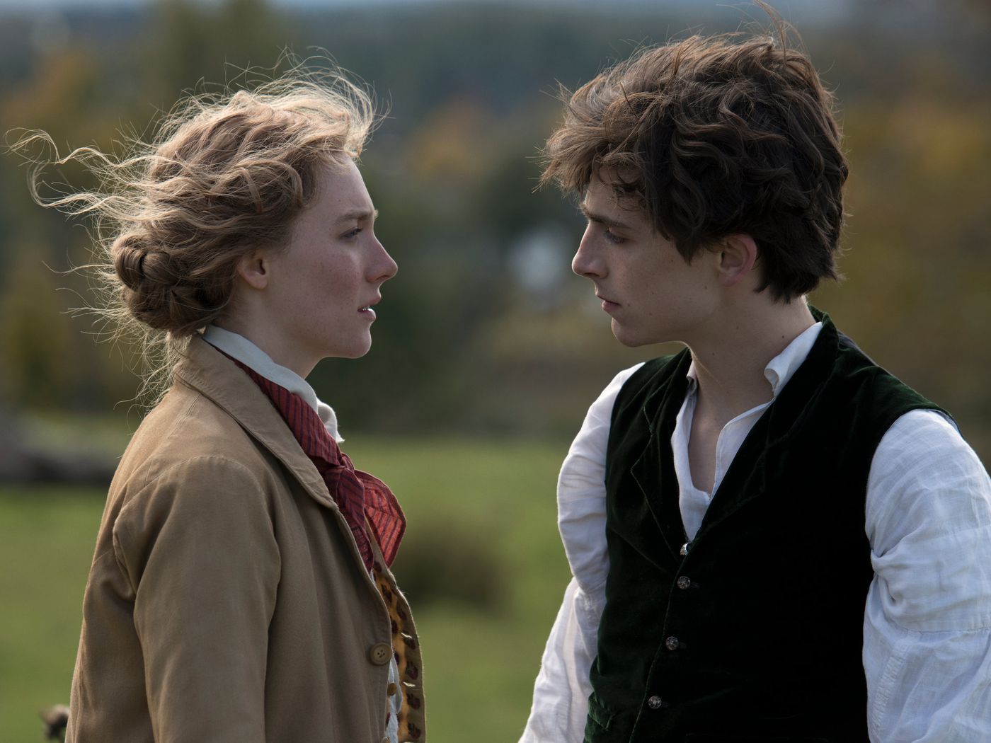 Little Women review: Gerwig's adaptation is genuinely