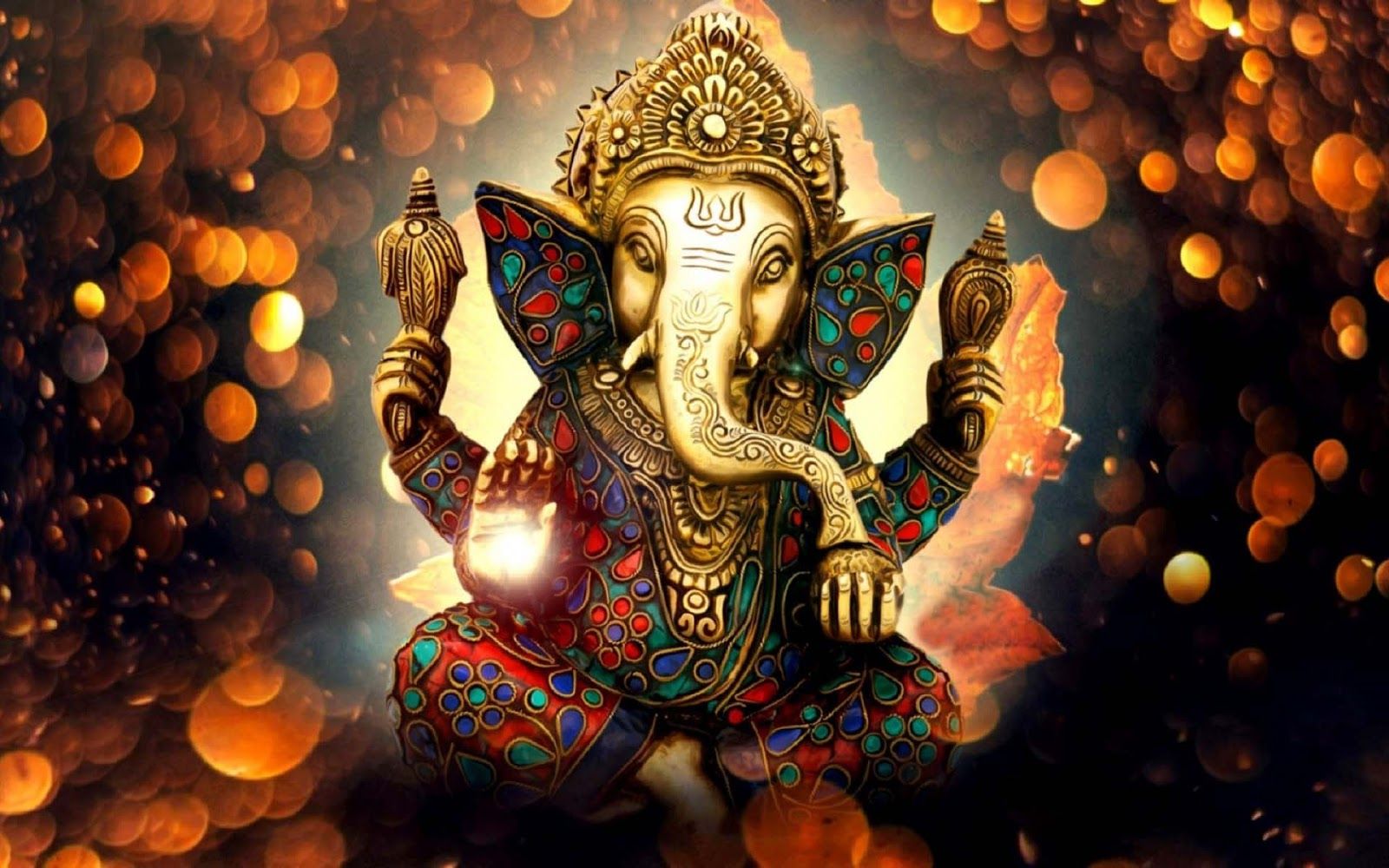 2020} Shri Ganesh Wallpaper HD, Best 2020 Collection On Web