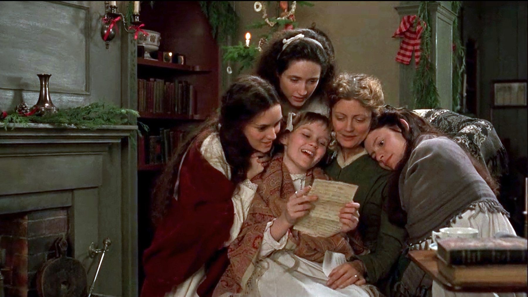 This Is 'Little Women' for a New Era