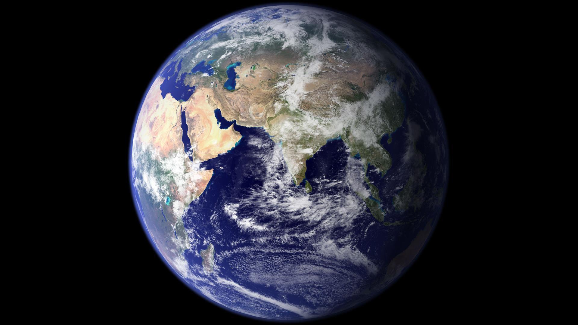 Our Planet. Live wallpaper for Android