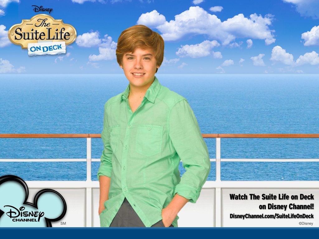 the suite life on deck Life On Deck Wallpaper 24730645
