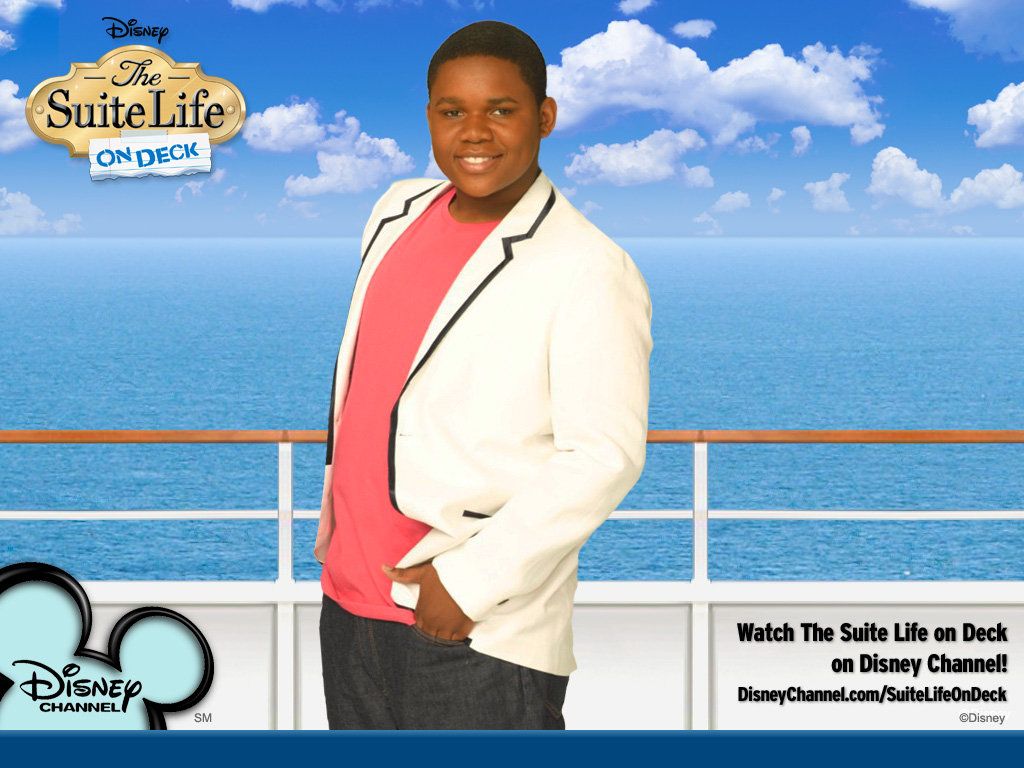 the suite life on deck Life On Deck Wallpaper 24730670