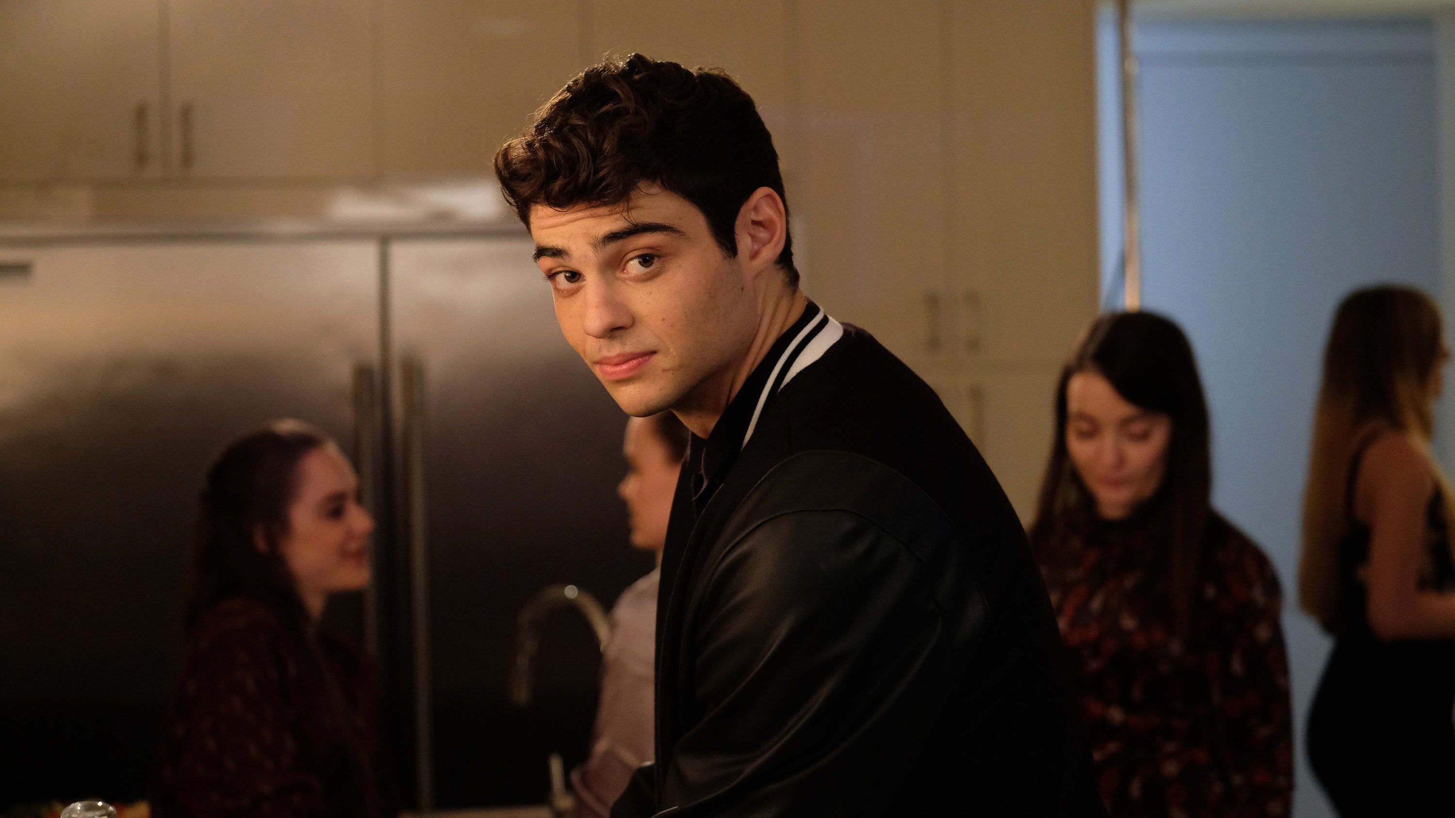 A Ranking of All the Dates in Noah Centineo's The Perfect Date