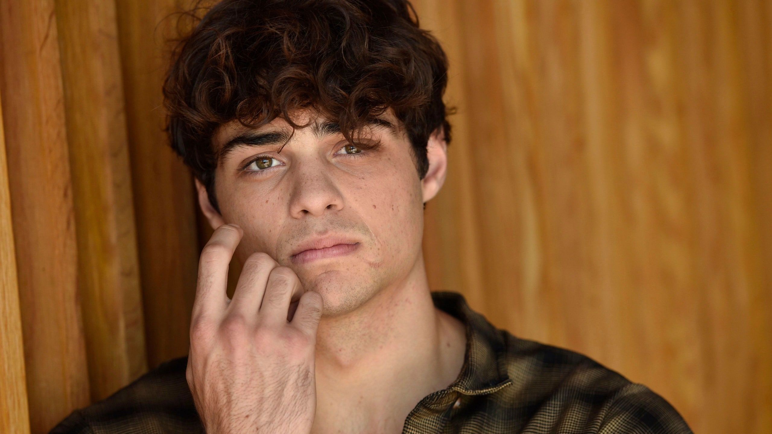 Netflix Releases The Perfect Date Photo Starring Noah Centineo