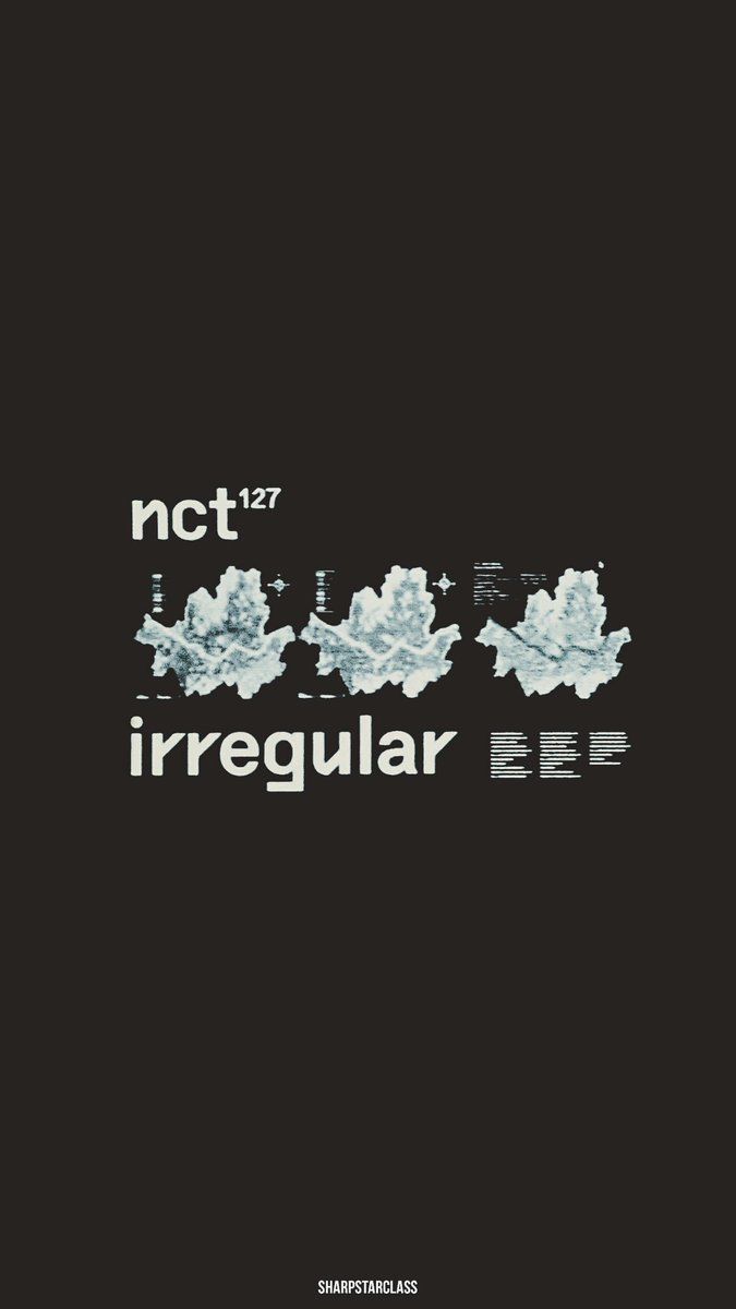 Nct 127 Logo Wallpaper