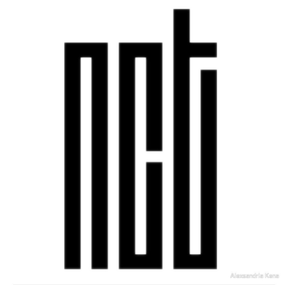 Nct Logo & Free Nct Logo.png Transparent Image