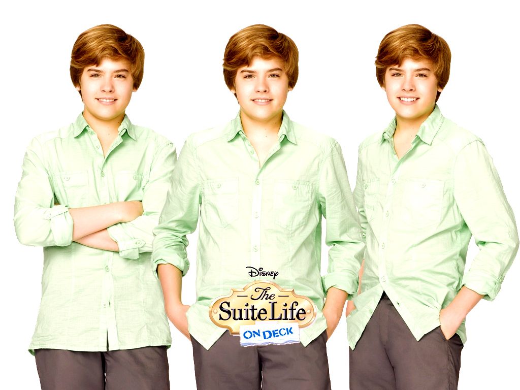 Dj)DaVe Creations.: The Suite Life on Deck Exclusive wallpaper