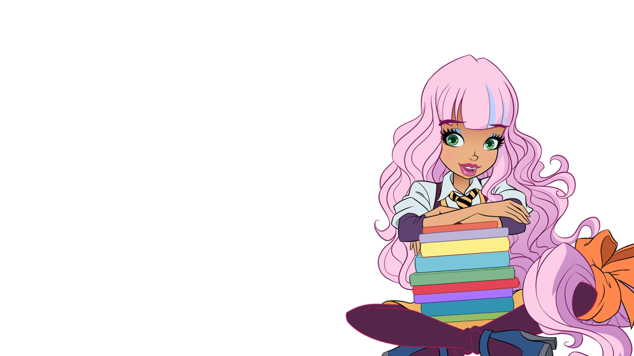 Regal Academy desktop picture, Regal Academy desktop wallpaper