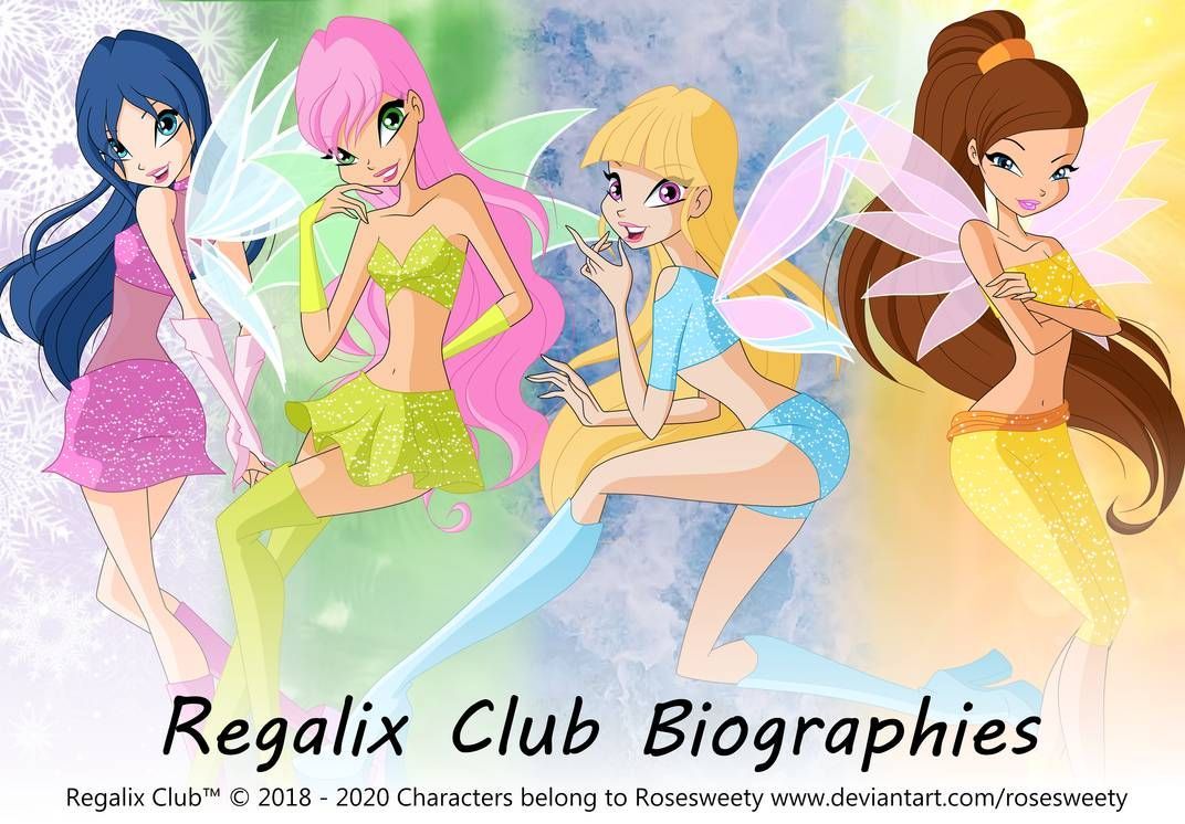♡Regal Academy♡