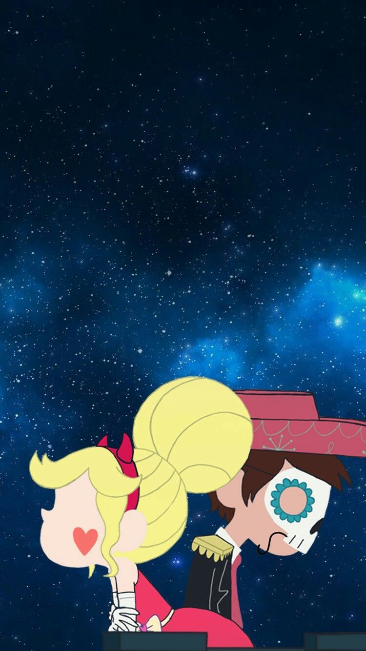 Star And Marco Wallpapers Wallpaper Cave
