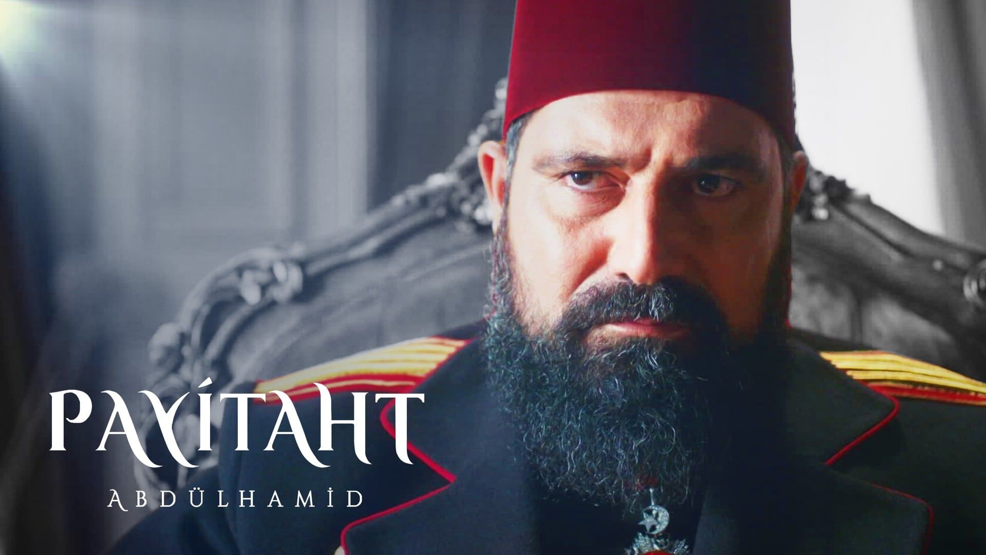 Payitaht Abdulhamid (TV Series 2017- )