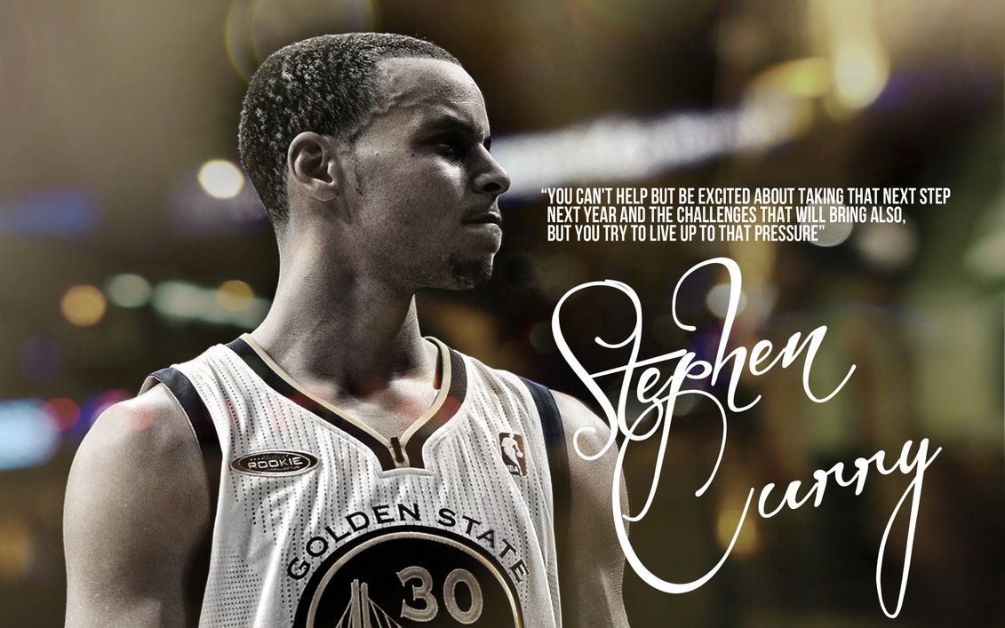 Free download Stephen Curry Wallpaper The Art Mad Wallpaper