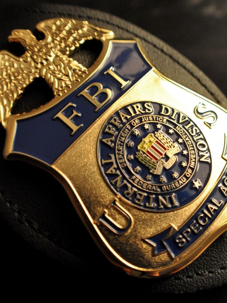 Police Badge Wallpapers - Wallpaper Cave