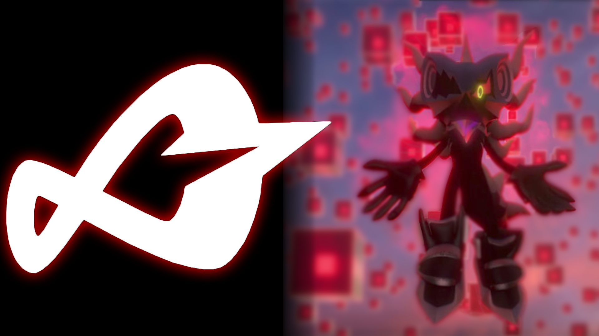 Free download Sonic Forces Infinite Wallpaper