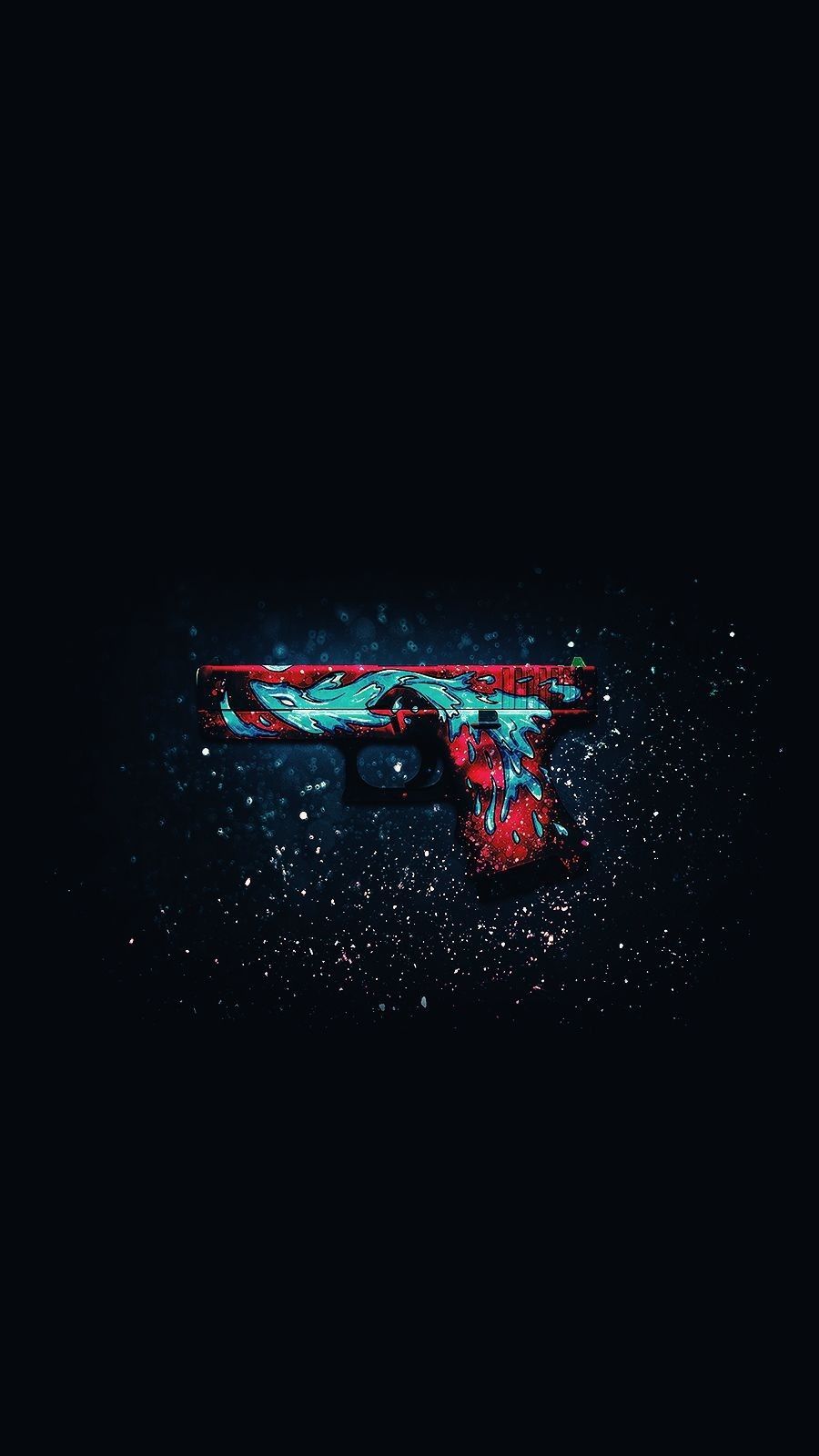 Gaming 4k Dark Phone Wallpapers - Wallpaper Cave