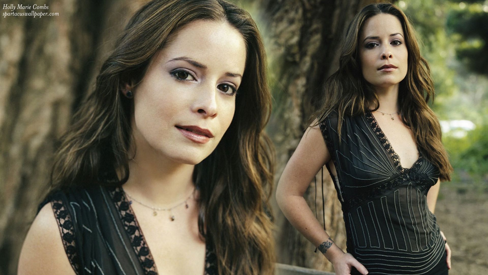 Holly Marie Combs Wallpapers - Wallpaper Cave