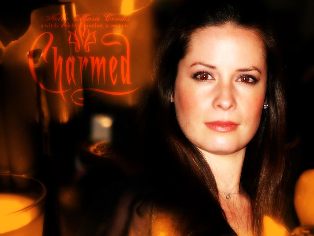 Holly Marie Combs Wallpapers - Wallpaper Cave