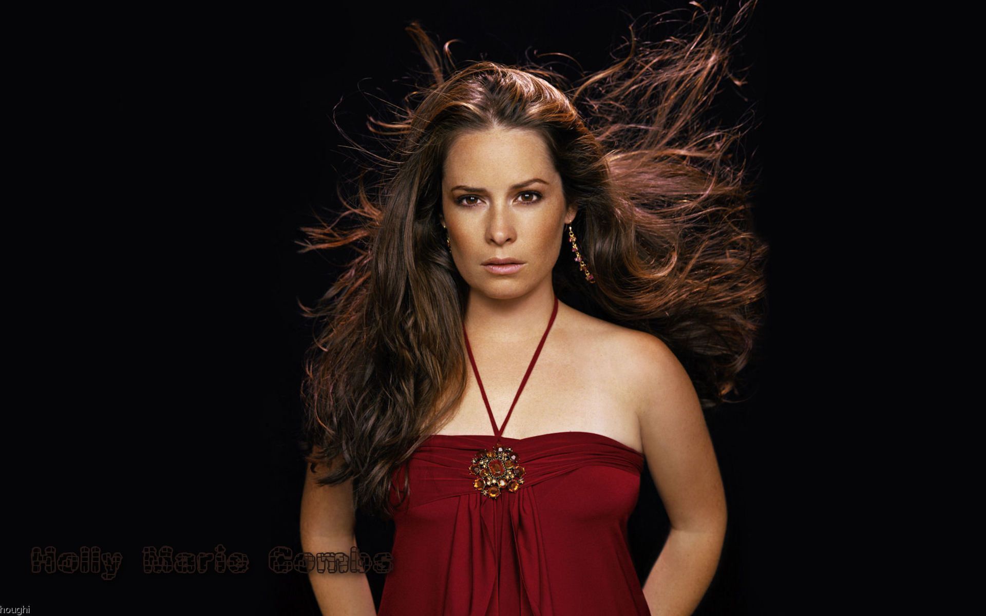 Holly Marie Combs Wallpapers - Wallpaper Cave