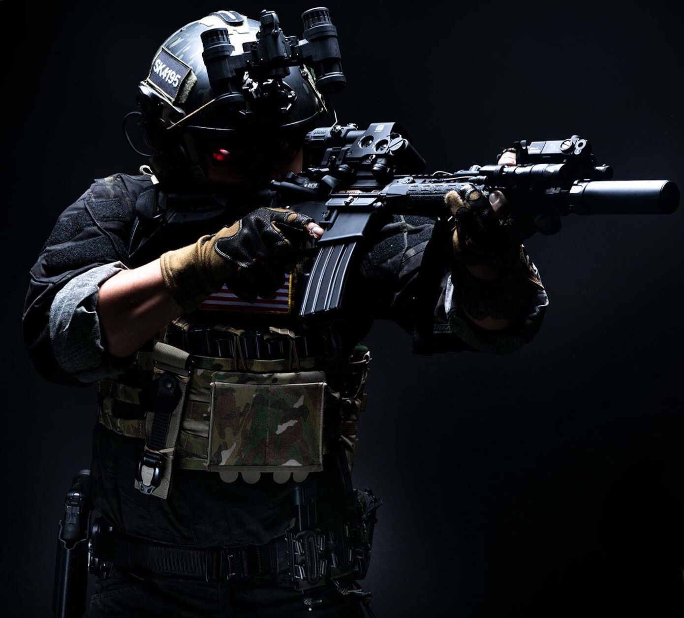 Tactical Military Wallpapers - MAXIPX