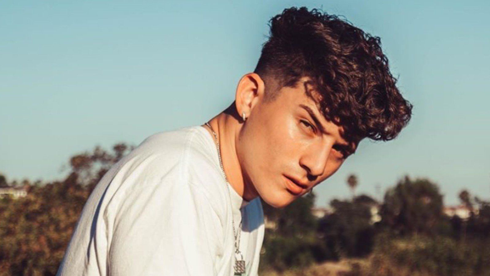 TikTok Tony Lopez Wallpapers - Wallpaper Cave