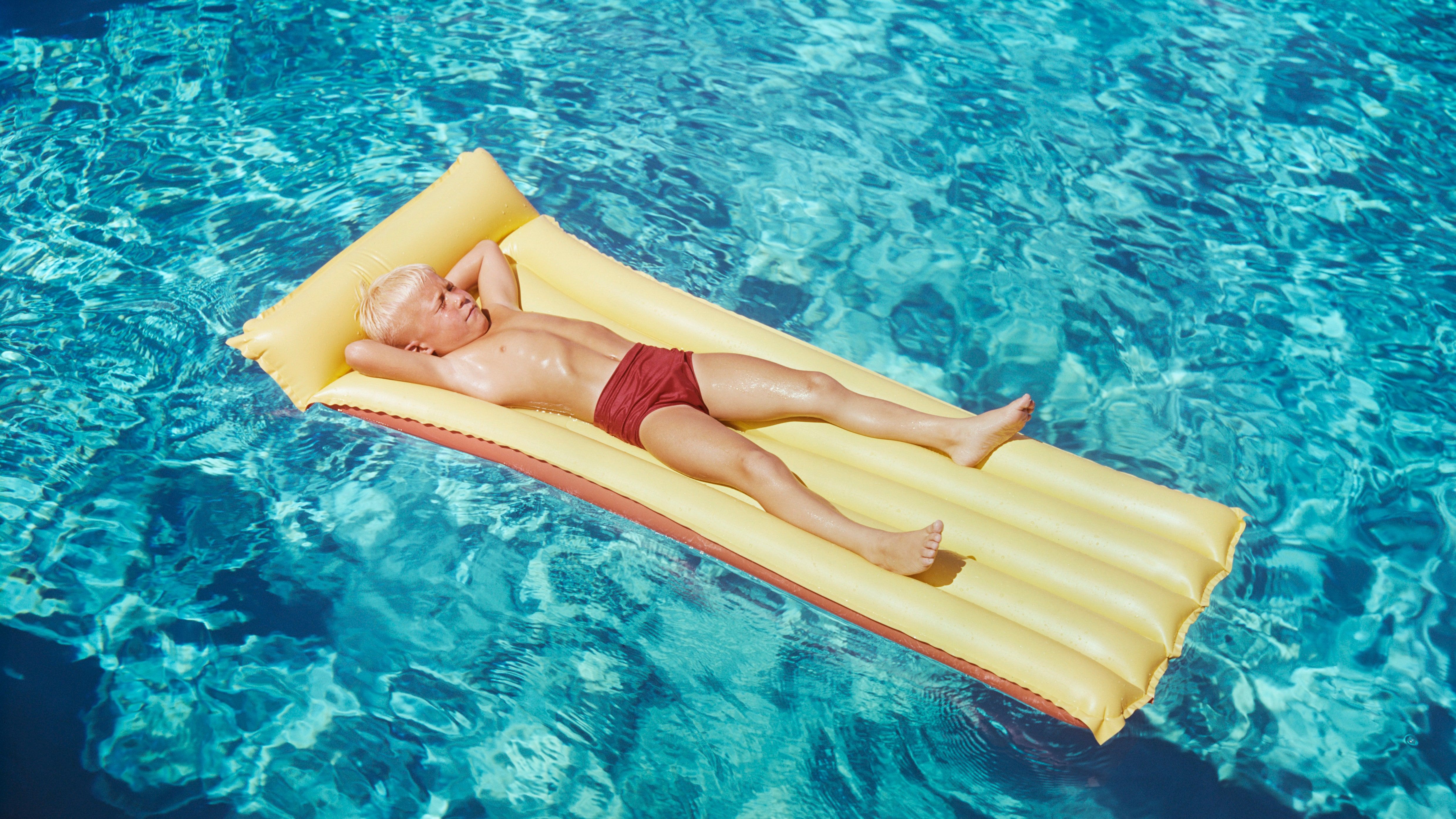 Best Pool Floats and Inflatable Pools For a Summer Staycation