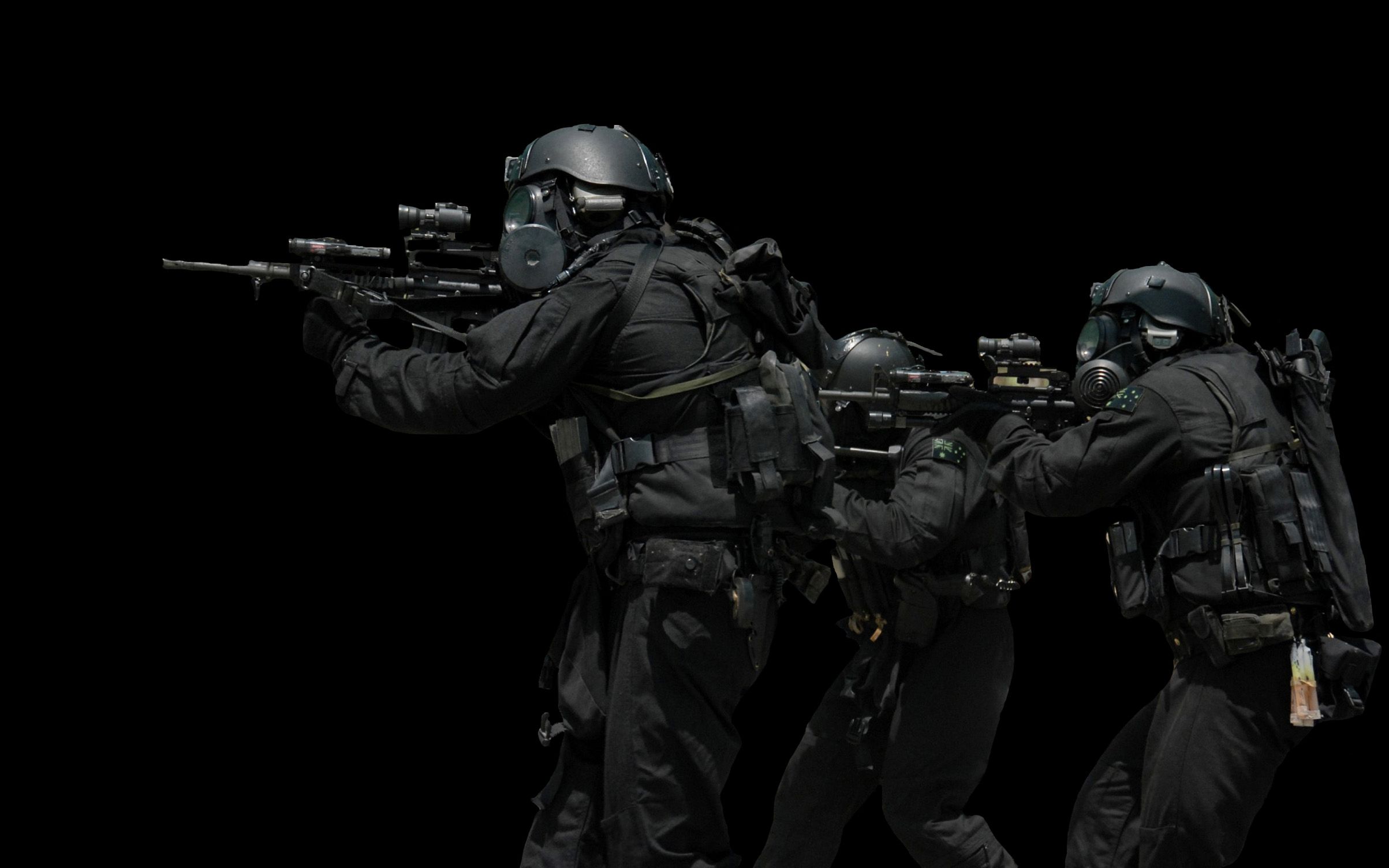 Tactical Wallpaper HD