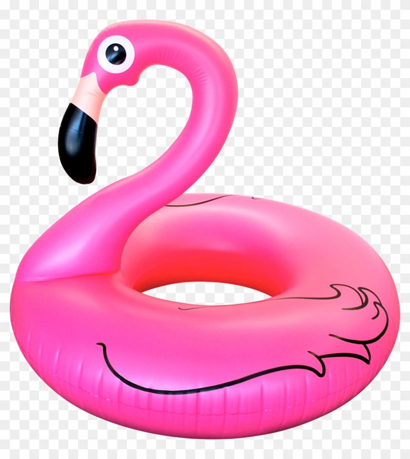 Pool Float Giant Flamingo Flamingo Floatie