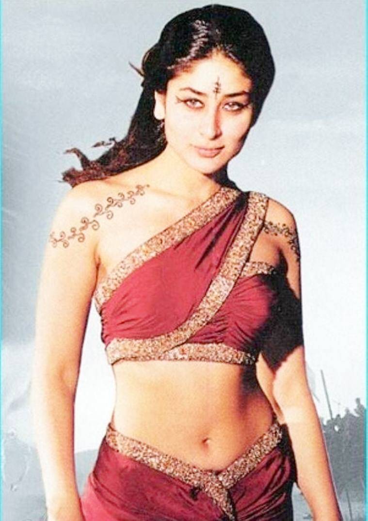 Kareena Kapoor photo: 50 rare HD photo of Kareena Kapoor