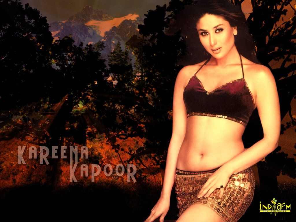 Kareena Kapoor Wallpaper. Kareena Kapoor 21