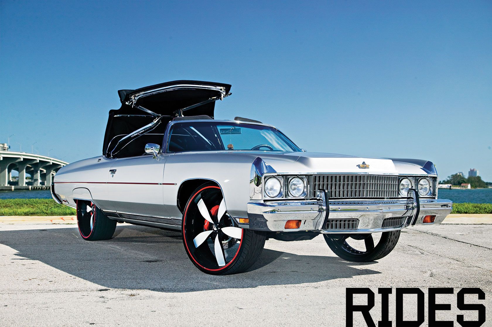 Box Chevy Wallpapers Wallpaper Cave