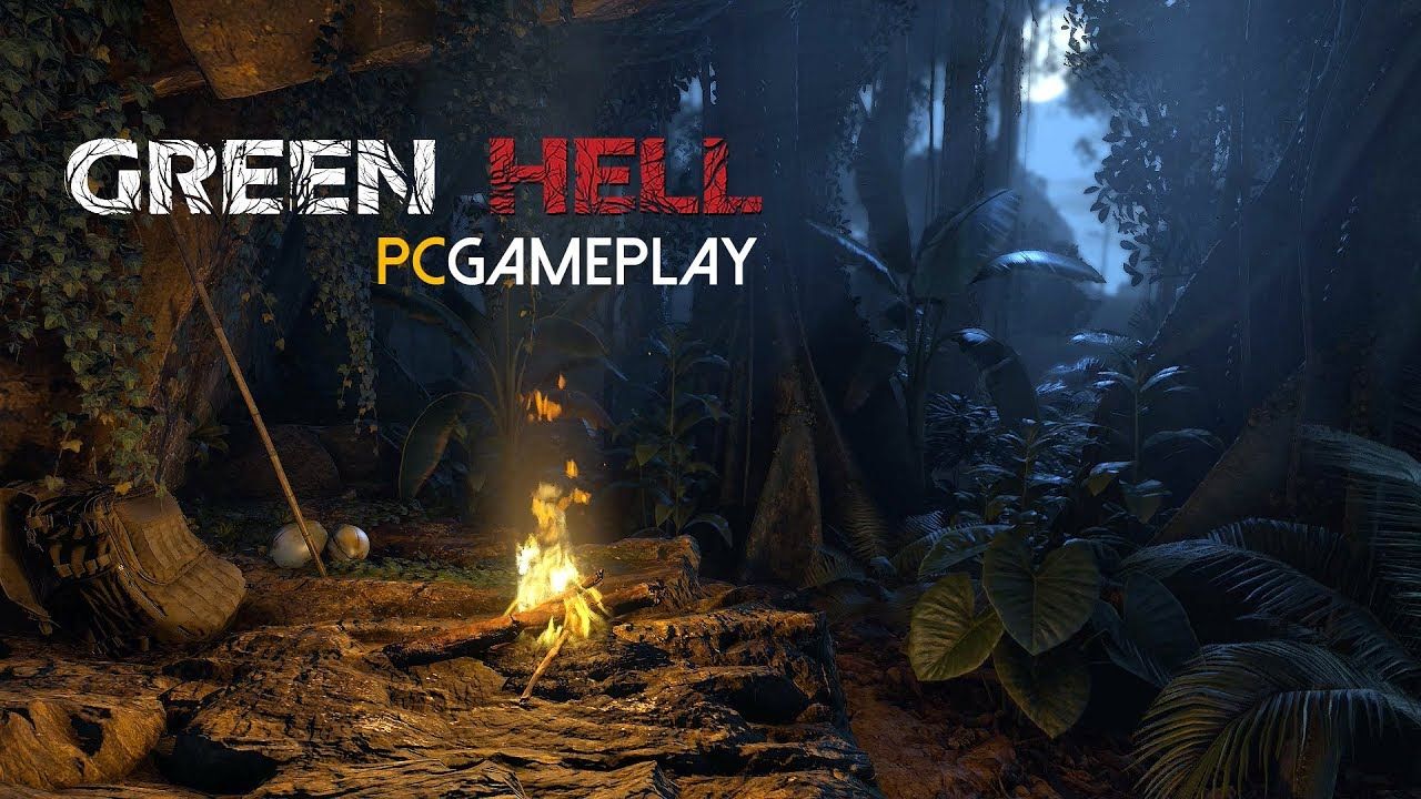 Hell HD